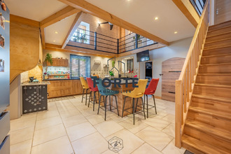 achat maison mercy-le-haut 54560