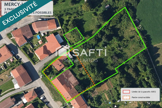 achat maison mercy-le-haut 54560