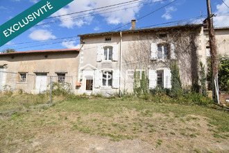 achat maison mercy-le-haut 54560