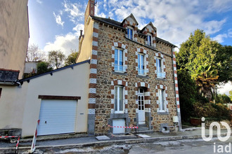 achat maison merdrignac 22230