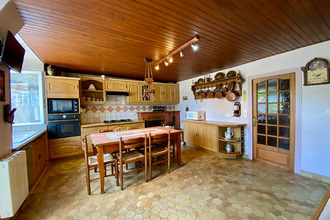 achat maison merdrignac 22230