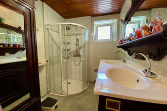 achat maison merdrignac 22230