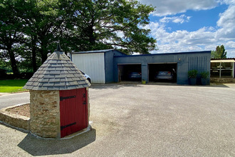 achat maison merdrignac 22230