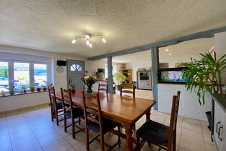 achat maison merdrignac 22230