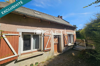 achat maison merdrignac 22230