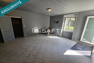 achat maison merdrignac 22230