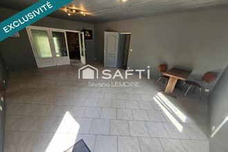 achat maison merdrignac 22230