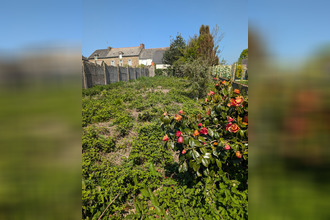 achat maison merdrignac 22230