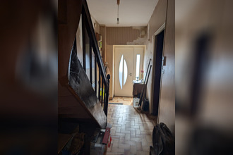 achat maison merdrignac 22230