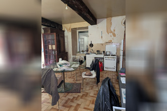 achat maison merdrignac 22230