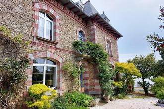 achat maison merdrignac 22230