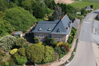 achat maison merdrignac 22230