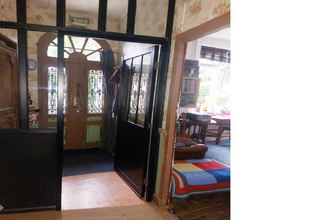 achat maison merdrignac 22230