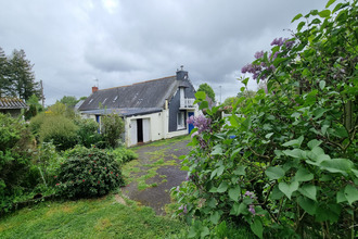 achat maison merdrignac 22230