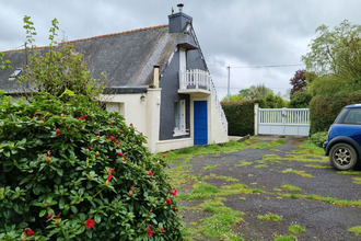 achat maison merdrignac 22230