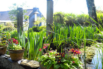 achat maison merdrignac 22230