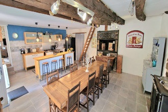 achat maison merdrignac 22230