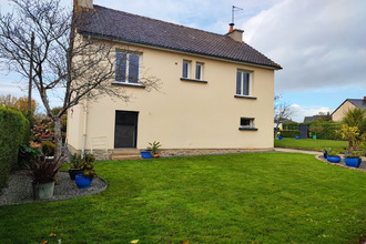 achat maison merdrignac 22230