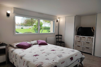 achat maison merdrignac 22230