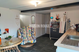 achat maison merdrignac 22230