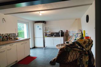 achat maison merdrignac 22230