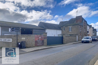 achat maison merdrignac 22230