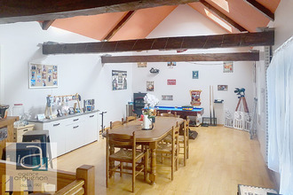 achat maison merdrignac 22230