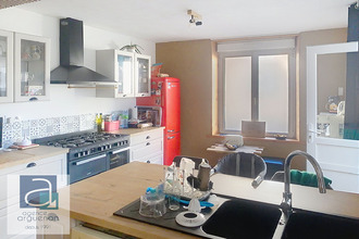 achat maison merdrignac 22230