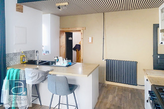 achat maison merdrignac 22230