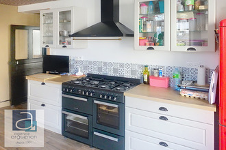 achat maison merdrignac 22230