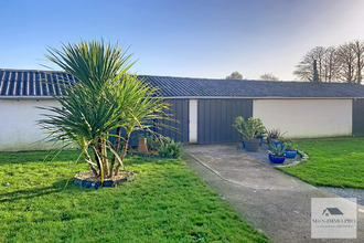 achat maison merdrignac 22230