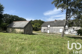 achat maison merdrignac 22230