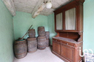 achat maison merdrignac 22230