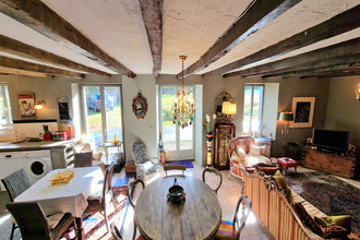achat maison merdrignac 22230