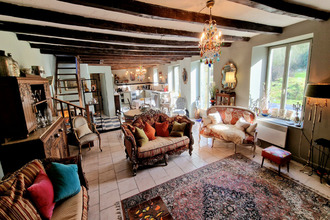 achat maison merdrignac 22230