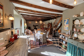 achat maison merdrignac 22230