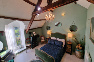 achat maison merdrignac 22230