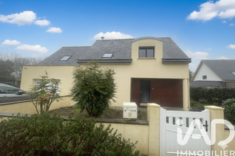 achat maison merdrignac 22230