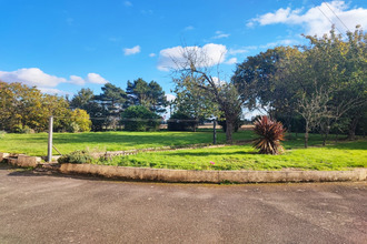 achat maison merdrignac 22230