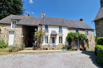 achat maison merdrignac 22230