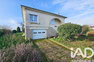 achat maison merdrignac 22230