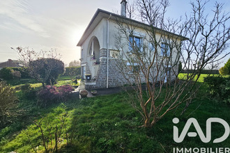 achat maison merdrignac 22230