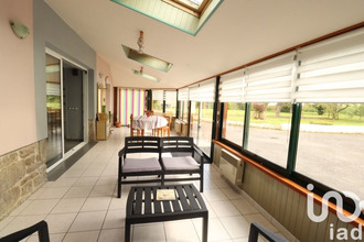 achat maison merdrignac 22230