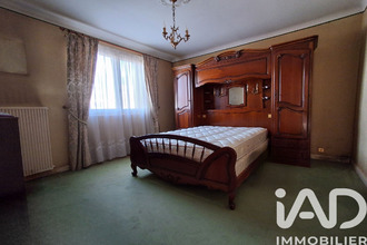 achat maison merdrignac 22230