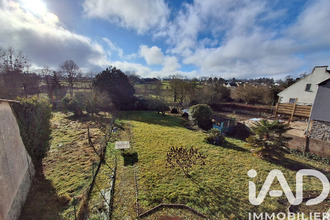 achat maison merdrignac 22230