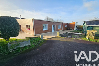 achat maison merdrignac 22230