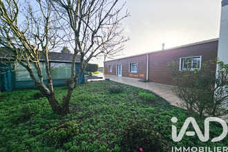 achat maison merdrignac 22230