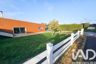 achat maison merdrignac 22230