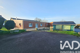 achat maison merdrignac 22230