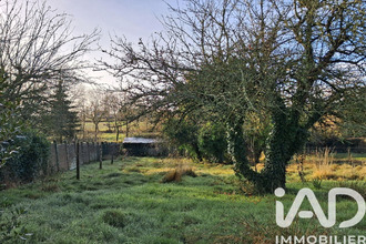 achat maison merdrignac 22230